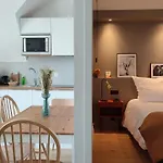 Appart hôtel&Spa La Villa du Port
