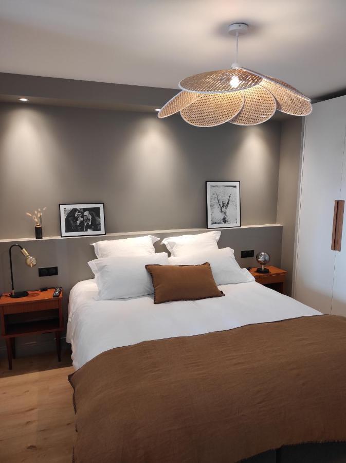 Hôtel&spa La Du Port