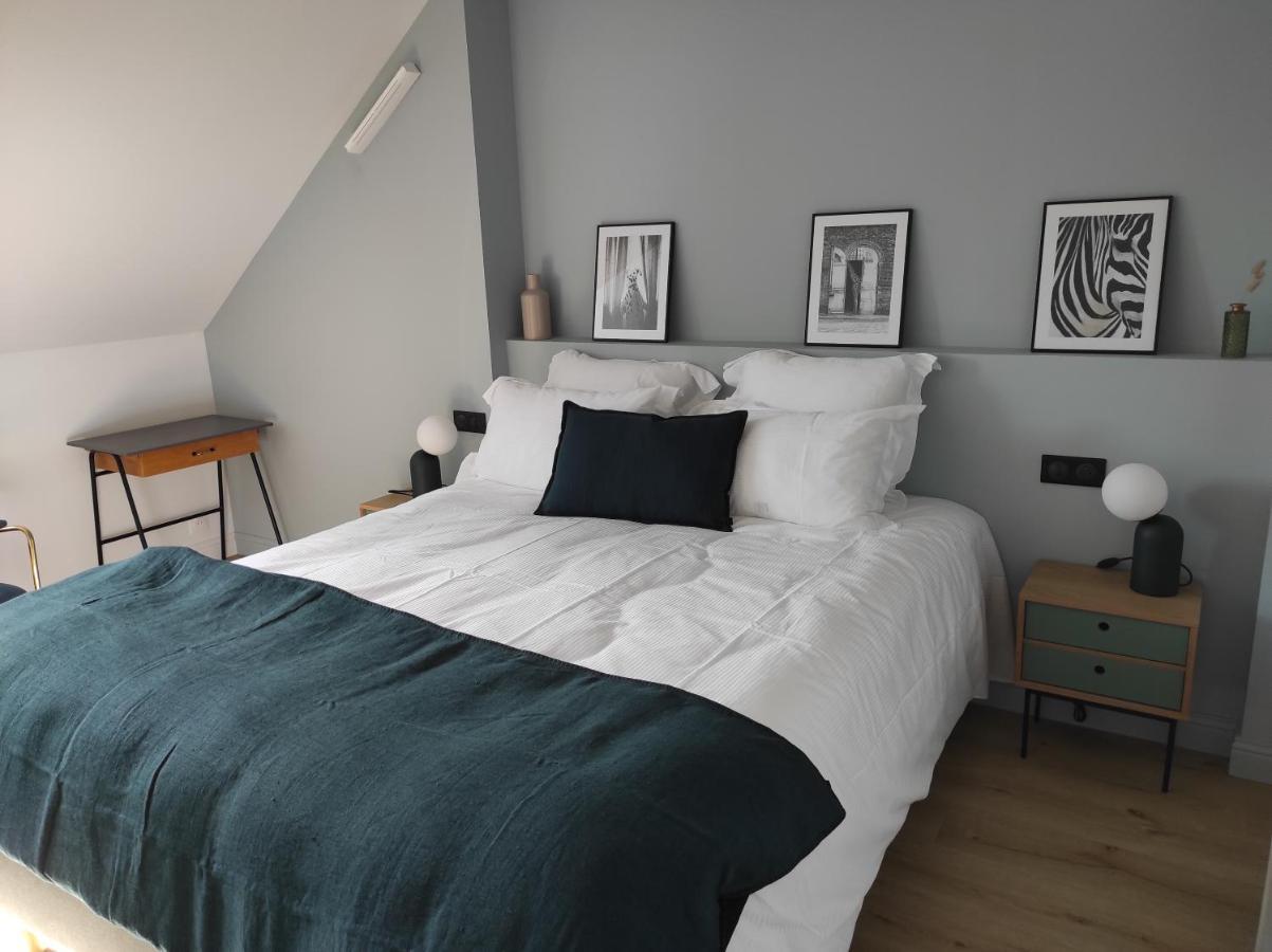 Appart hôtel Hôtel&spa La Du Port Vannes