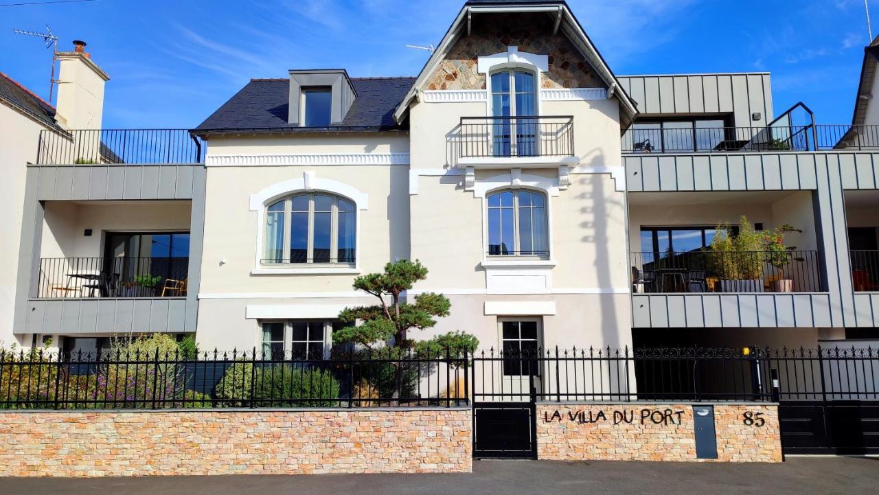 Hôtel&spa La Du Port Appart hôtel *