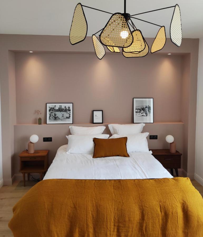 Hôtel&spa La Du Port *